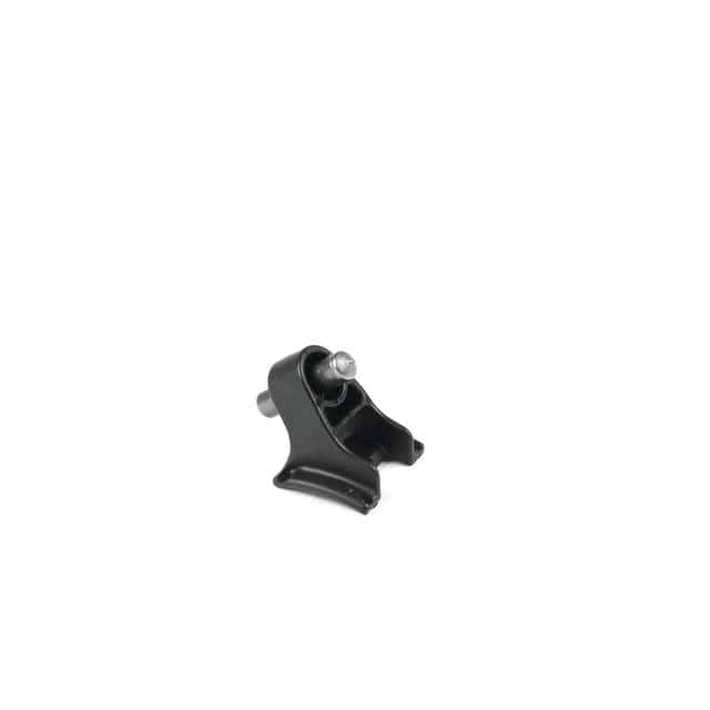 WSM60IMHSUVH1 CABLE TIE HLDR SGL WELD STUD MNT