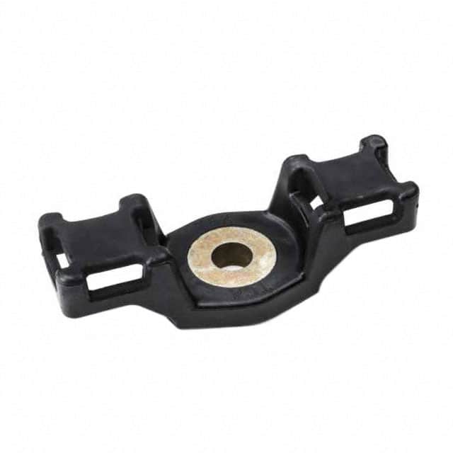 151-00756 CABLE TIE HLDR QUAD TORQUE MOUNT