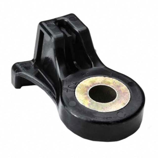 151-01105 CABLE TIE HLDR SNGLE TORQUE MNT