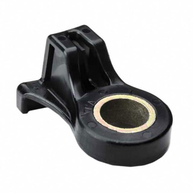 151-01106 CABLE TIE HLDR SNGLE TORQUE MNT