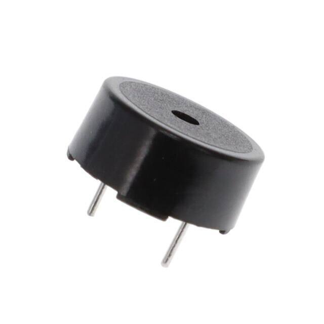 PT-1306T BUZZER PIEZO 5V 12.8MM TH