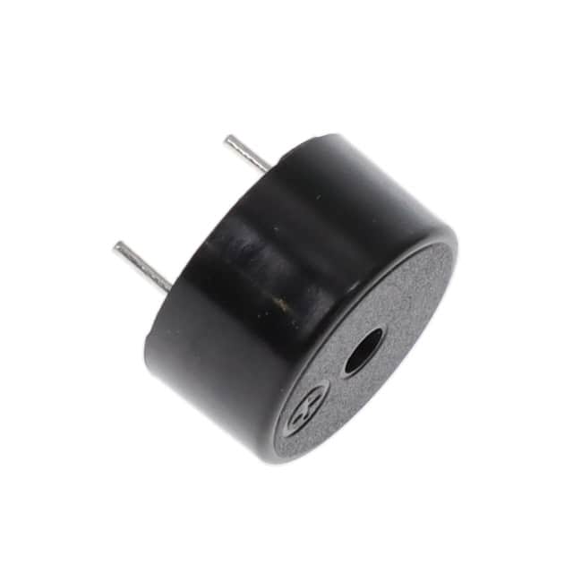 PT-1407T BUZZER PIEZO 5V 13.8MM TH