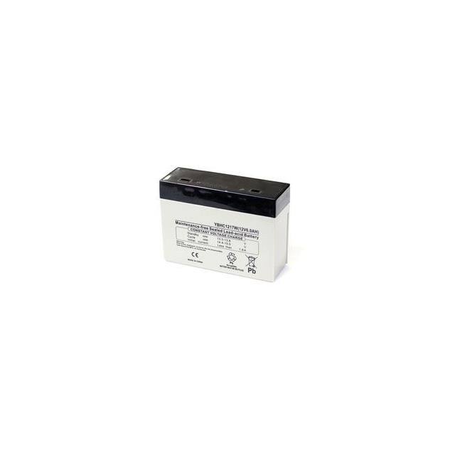 LP12-6H Replacement for Leoch LP12-6H Re