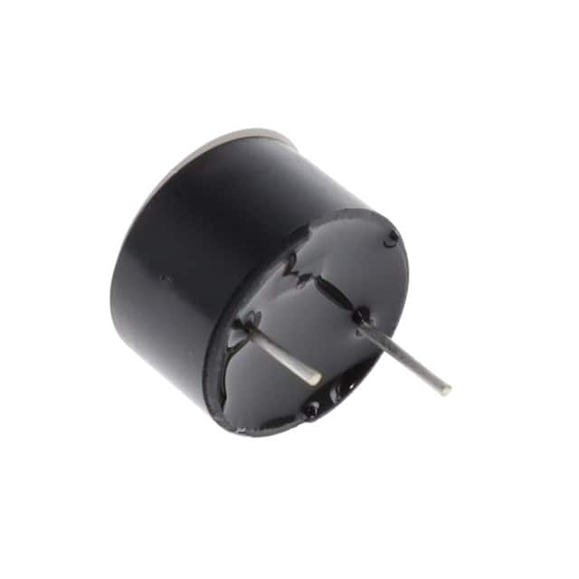 WST-1208T BUZZER MAGNETIC 3V 11.8MM TH