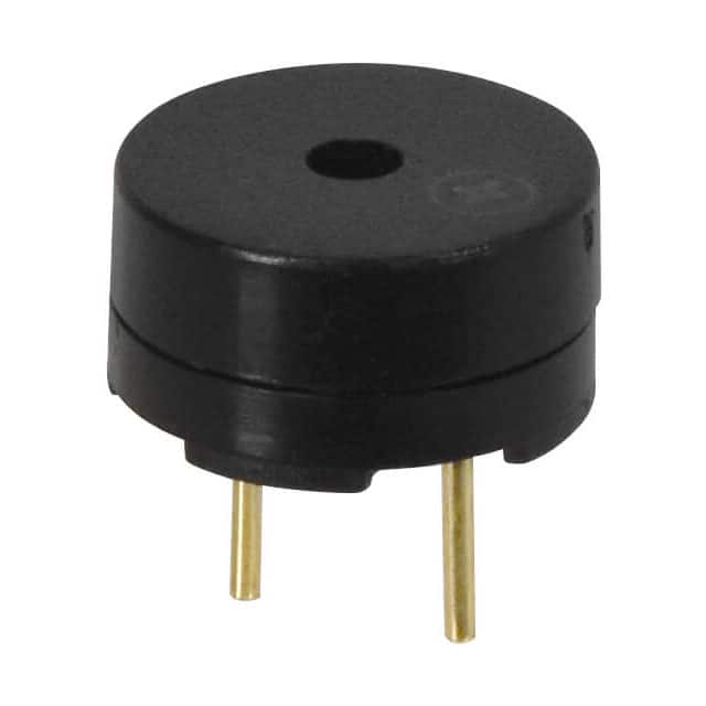CMT-0904-83T BUZZER MAGNETIC 3V 9MM TH