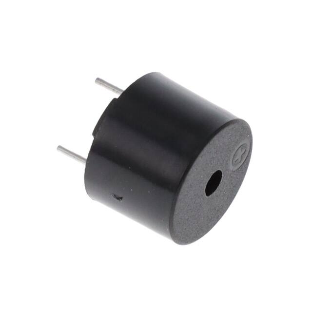 WST-1210T BUZZER MAGNETIC 5V 12MM TH