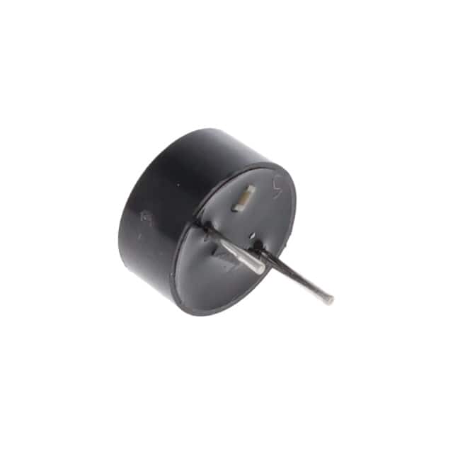 WST-0904T BUZZER MAGNETIC 3V 9.2MM TH