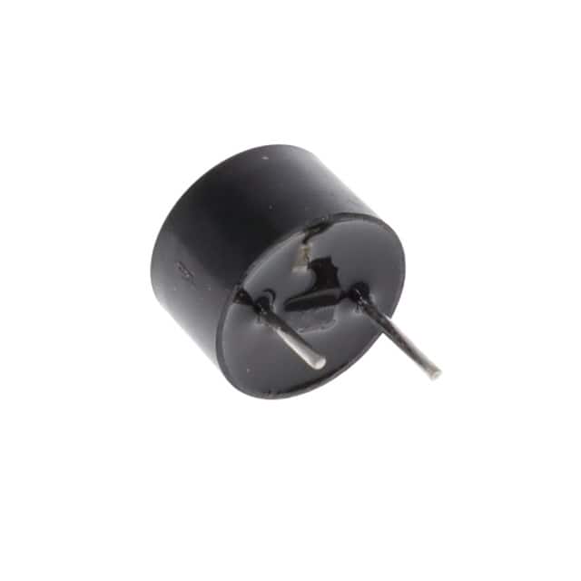 WST-0906T BUZZER MAGNETIC 5V 9.2MM TH