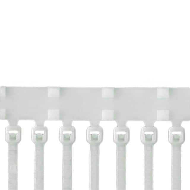 PLT1.5M-XMR CBL TIE LOCKING NAT 18LBS 5.6"