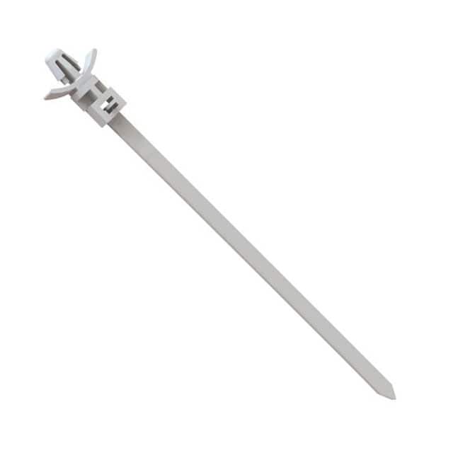 WIT-18RA-4-01-M CBL TIE LOCKING NAT 18LBS 4.52"