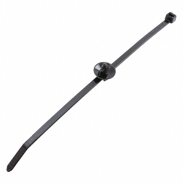 PUM-049-2S-D30 PUSH MOUNT ASSEMBLY