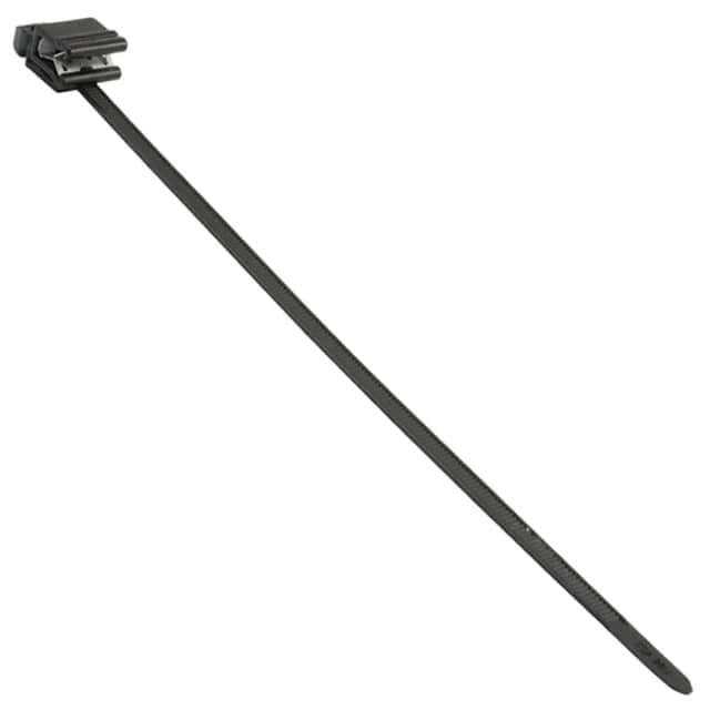 156-00864 CBL TIE LOCKING BLK 50LBS 7.87"