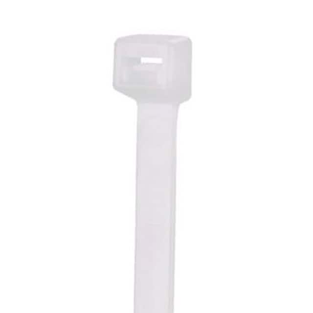 S4-18-C CBL TIE LOCKING NAT 18LBS 3.94"