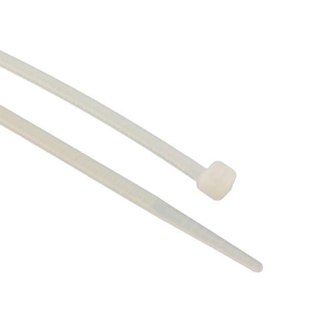 CT007A CBL TIE LOCKING NAT 18LBS 7.99"
