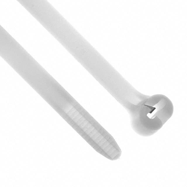BT4I-M CBL TIE LOCKING NAT 40LBS 1.192'