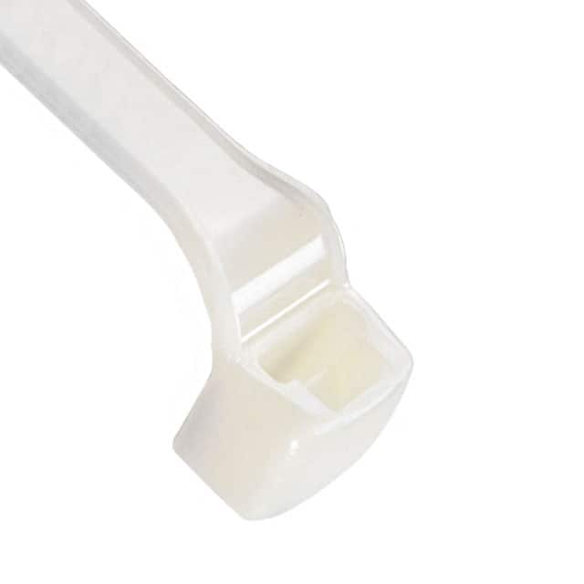 CBR1.5I-M CABLE TIE NATURAL 40LBS 5.91"