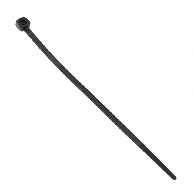 118-04700 CBL TIE LOCKING BLK 18LBS 3.93"