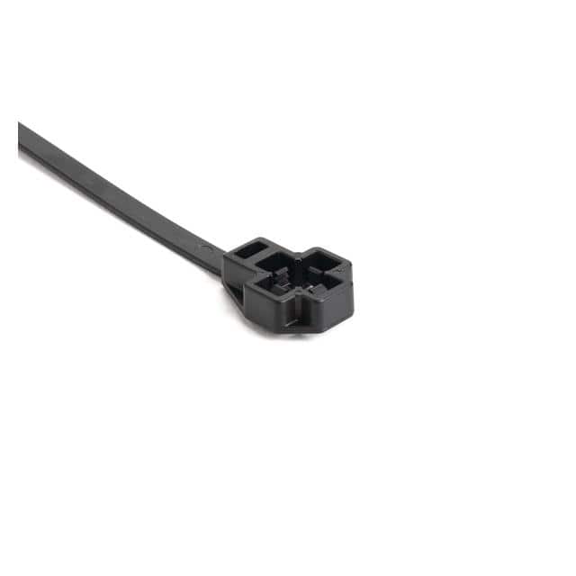 157-00340 CBL TIE LOCKING BLK 80LBS 8.35"