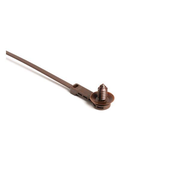 157-00169 CBL TIE LOCKING BLK 50LBS 9.06"