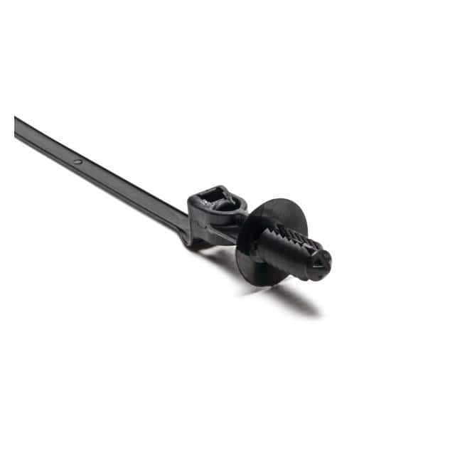 157-00216 CBL TIE LOCKING BLACK 50LBS