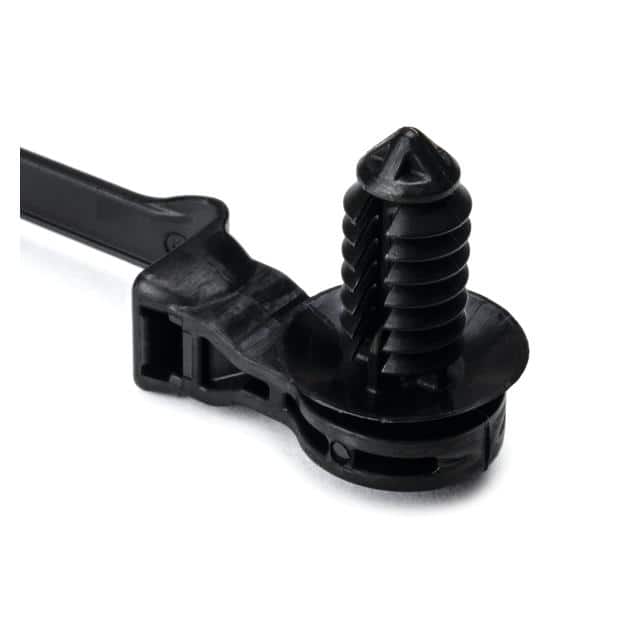 157-00165 CBL TIE LOCKING BLK 50LBS 8.79"