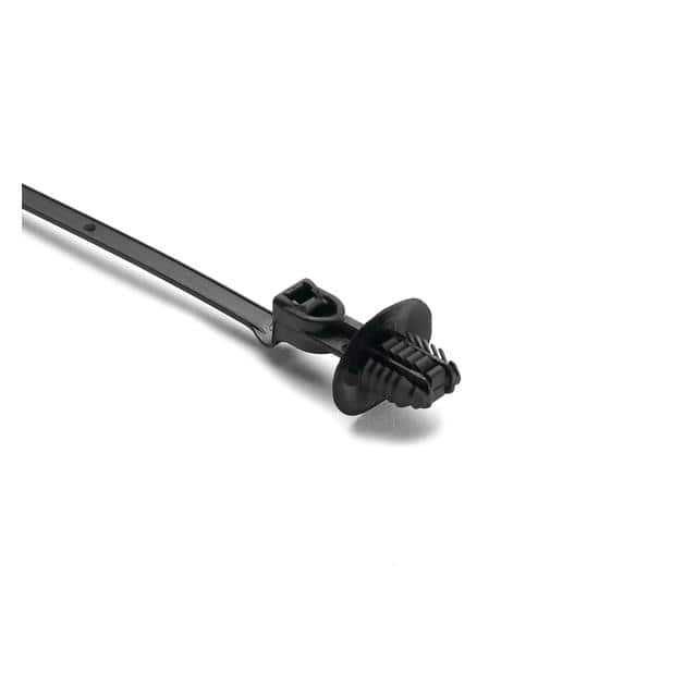 157-00218 CBL TIE 1PC LOCK BLK 50LBS 9.11"