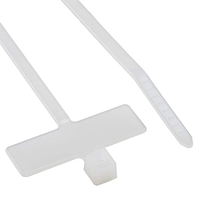 IT18R9L4 CBL TIE LOCKING NAT 18LBS 3.93"