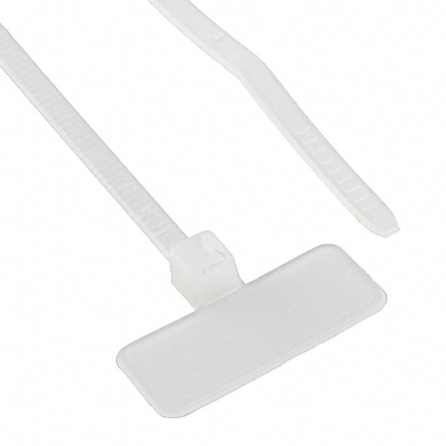 IT18FL9L4 CBL TIE LOCKING NAT 18LBS 4.33"