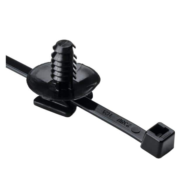 156-00329 CBL TIE LOCKING BLK 50LBS 7.87"