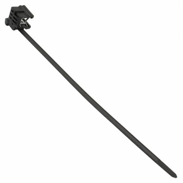 156-00878 CBL TIE LOCKING BLK 50LBS 7.87"