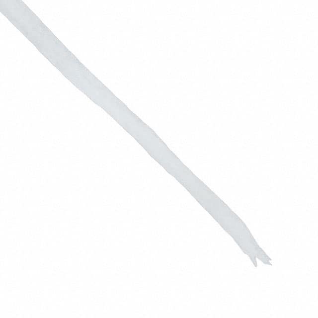 802534W WH032 LACING TAPE WHITE 25LBS 1500'