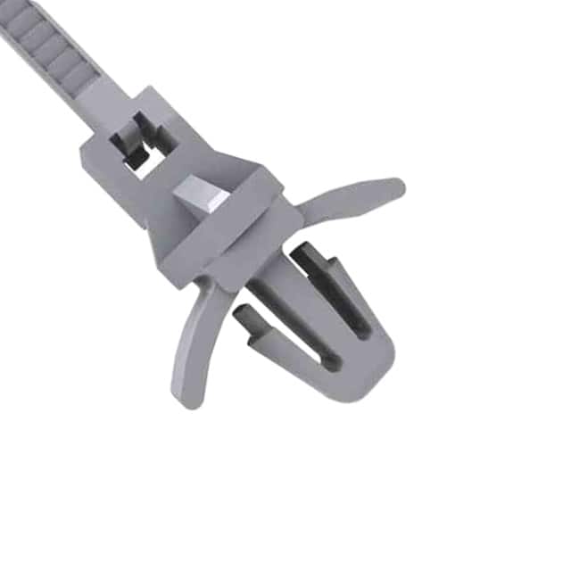 WIT-18RA-01 CBL TIE LOCKING NAT 18LBS 4.29"