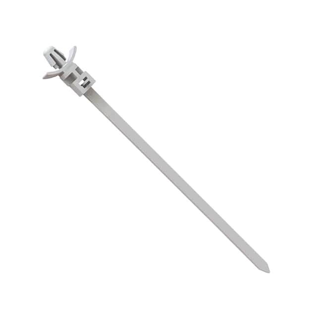 WIT-18R1A-4-01 CBL TIE LOCKING NAT 18LBS 4.52"