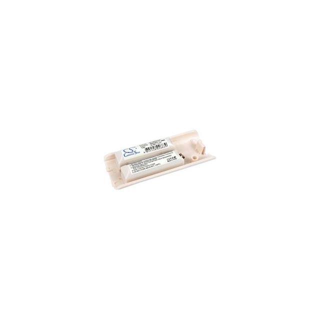 NC-WR01BA BATTERY Replacement for Nintendo NC-WR01