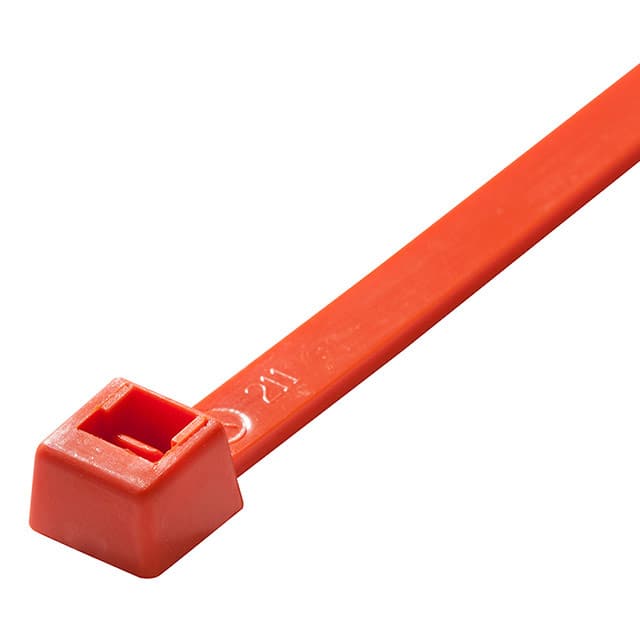 AL-04-18-3-C CBL TIE LOCKING ORG 18LBS 4.13"