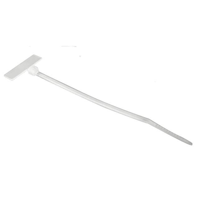 WITA-F2-18R-M MARKER TIE NATURAL 18LBS 4.33"