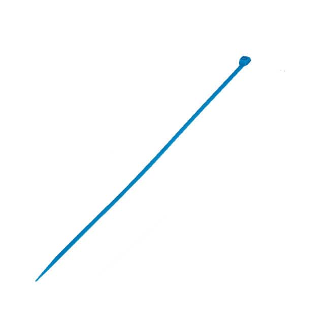CT022L CBL TIE LOCKING BLUE 50LBS 7.99"