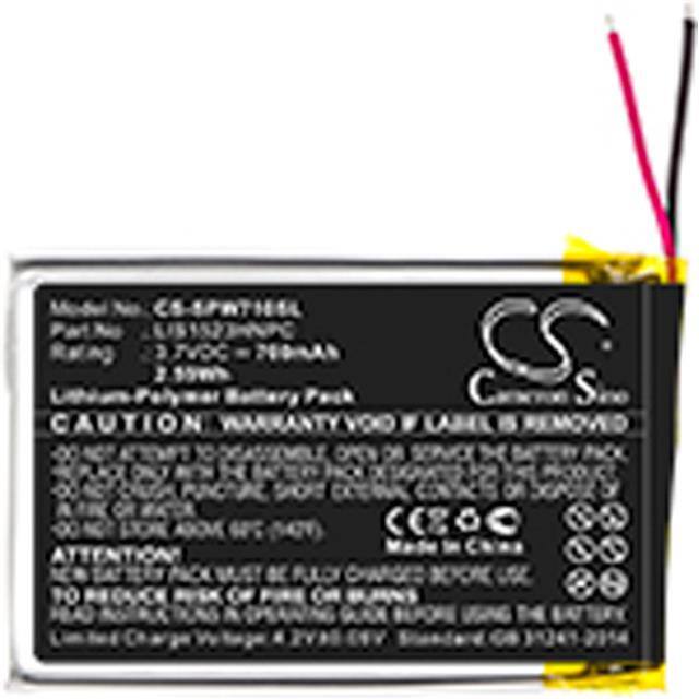 CS-SPW710SL Replacement for Cameron Sino CS-