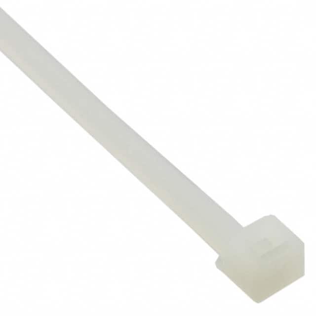CT6NT30-C CBL TIE LOCKING NAT 30LBS 5.8"