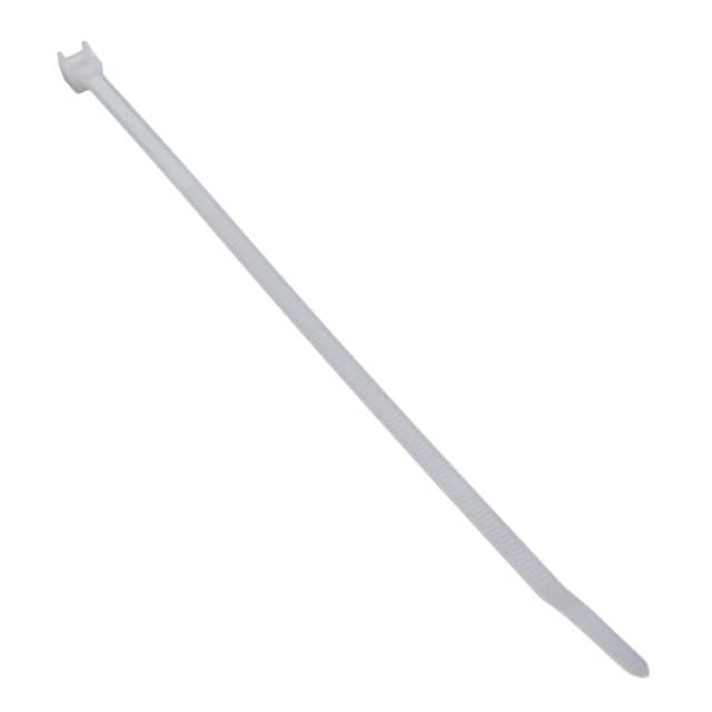 CTT60R9M4 TIE CONTOUR-HEAD NAT 60LBS 8.07"
