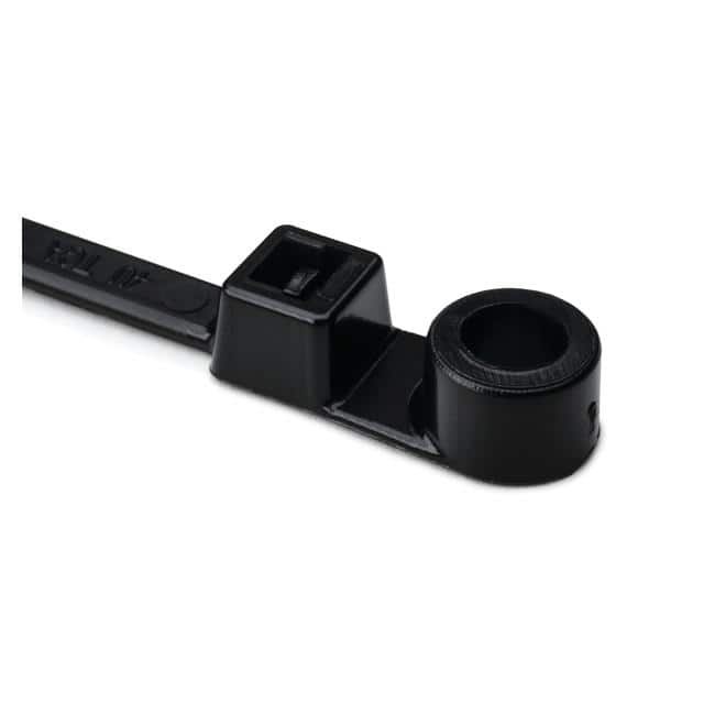 T50MI0C2 CBL TIE LOCKING BLK 50LBS 1.043'