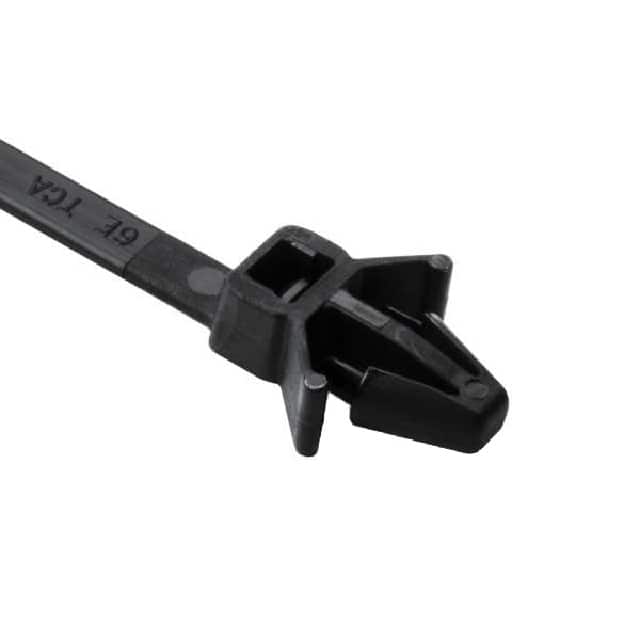 126-00116 CBL TIE LOCKING BLK 50LBS 8.07"