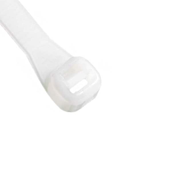 SG150I-M CBL TIE LOCKING NAT 40LBS 6.2"