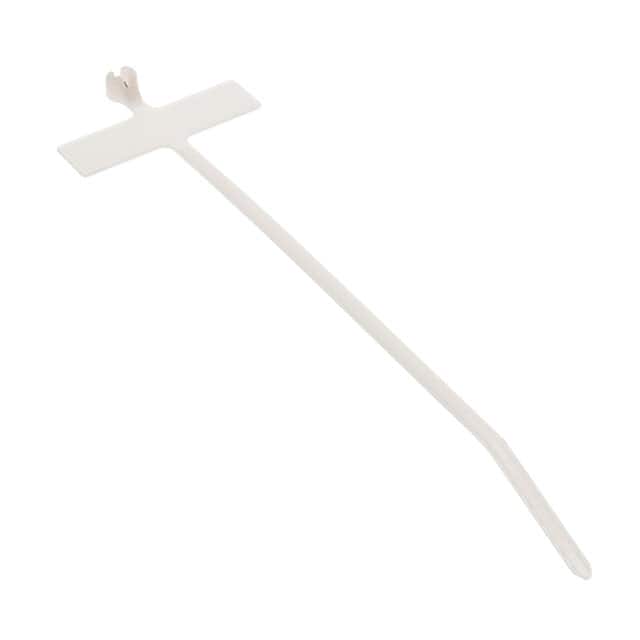 BM1M-M MARKER TIE NATURAL 18LBS 4.2"