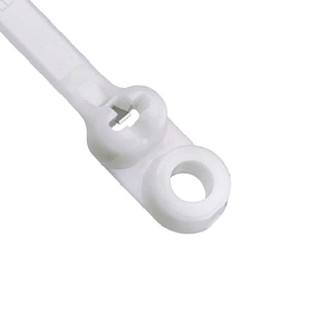 BC2S-S10-D CBL TIE LOCKING NAT 50LBS 8.5"