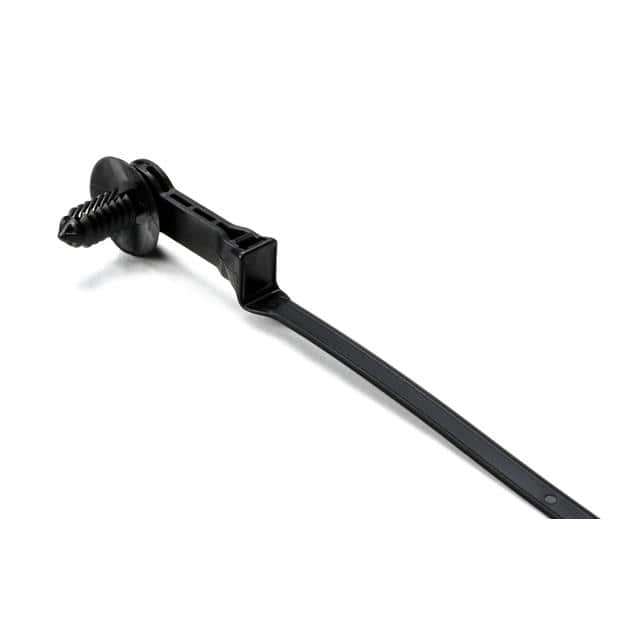 157-00164 CBL TIE LOCKING BLK 50LBS 9.36"