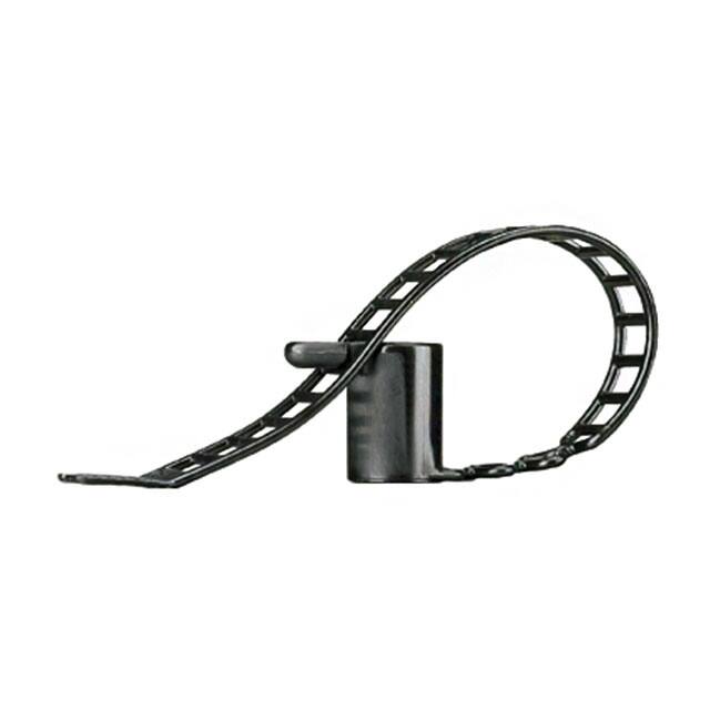 PRST30S-S14-M30 LADDER TIE REL BLACK 35LBS 5.2"