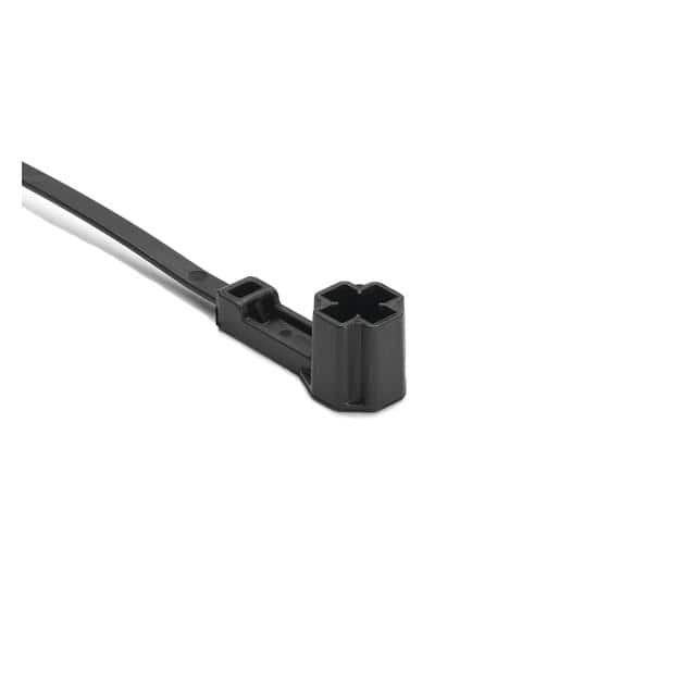 157-00325 CBL TIE LOCKING BLK 50LBS 8.82"