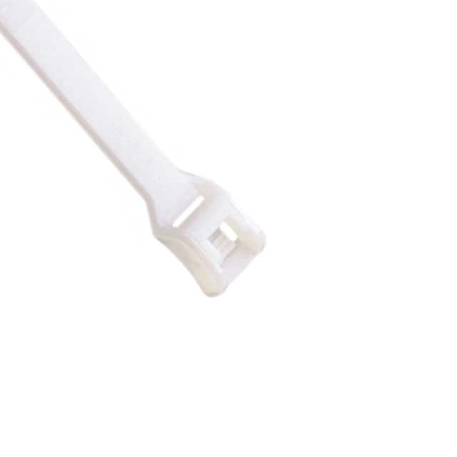 ILT1.5M-M CABLE TIE NATURAL 18LBS 6.3"