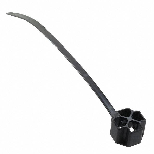 157-00292 CBL TIE LOCKING BLK 80LBS 8.58"